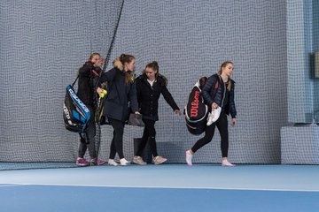 Tizia Brocks 132 - Ellerbeker Weihnachtsturnier